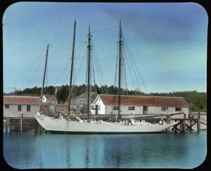 Image of Bowdoin in Wiscasset